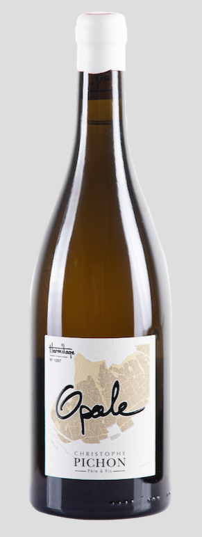 Domaine Christophe Pichon - AOP Hermitage & Crozes - Hermitage Blanc Opale 2022