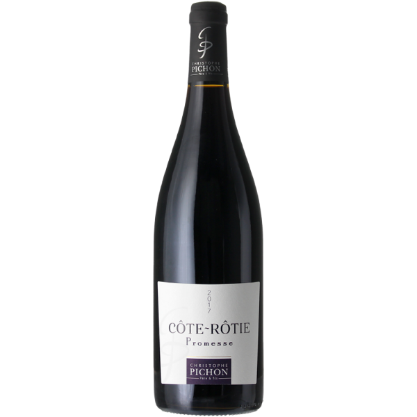 Domaine Christophe Pichon - AOP Côte Rôtie - Promesse 2022 - Magnum 