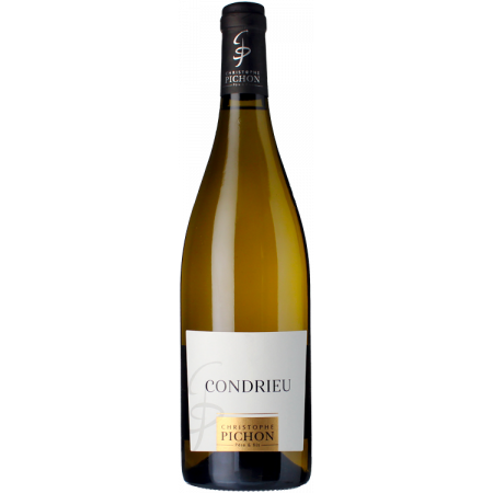 Domaine Christophe Pichon - AOP Condrieu - Condrieu 2023 - Magnum 