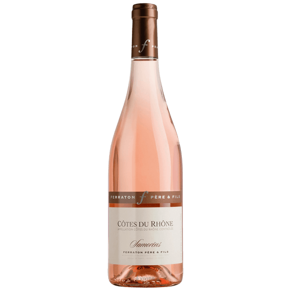 Ferraton - Côtes-du-Rhône "Samorëns" Rosé