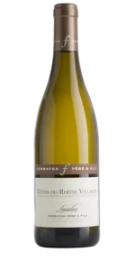 Ferraton - Laudun Blanc Les remparts