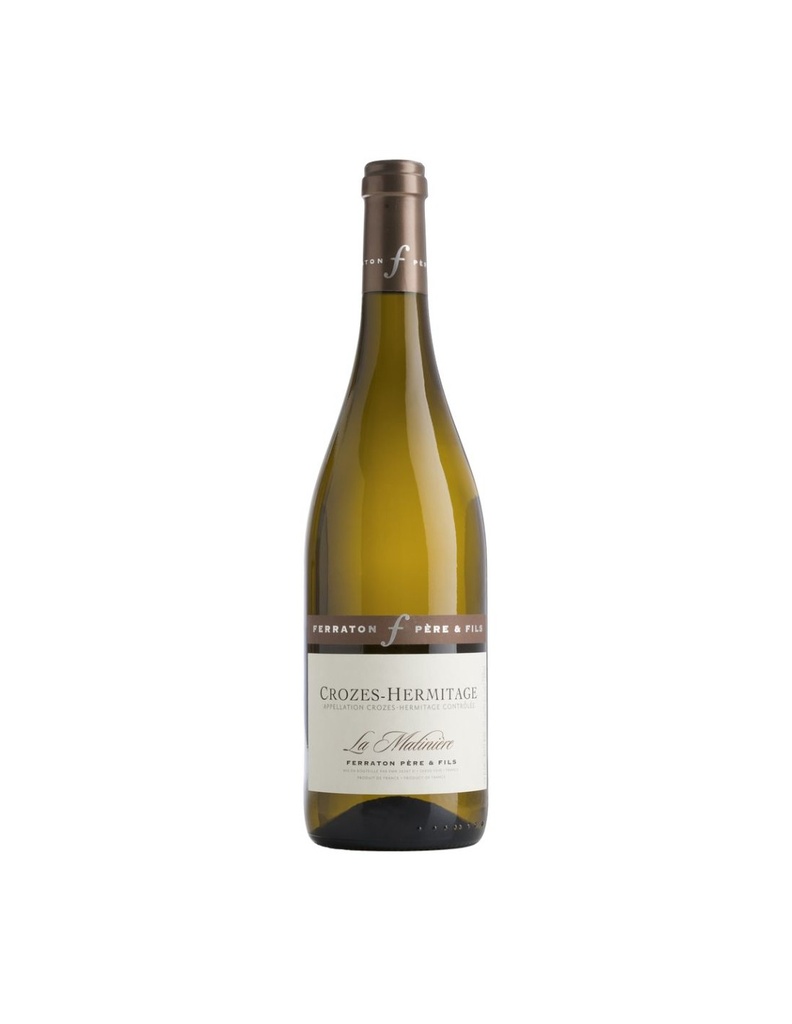 Ferraton - Crozes-Hermitage "La Matinière" Blanc 2023/2024