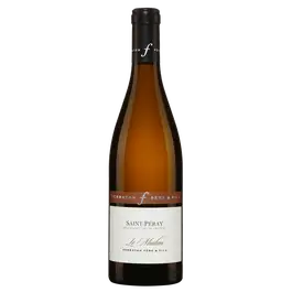 Ferraton - Saint-Peray "Le Mialan" Blanc 2023/2024