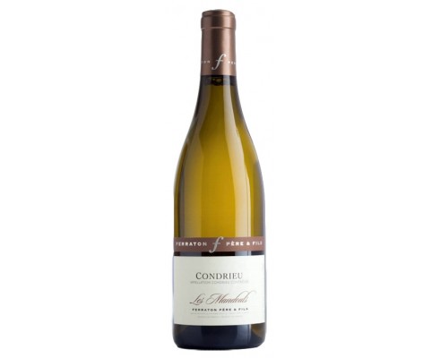 Ferraton - CONDRIEU "Les Mandouls" Blanc 2023/2024