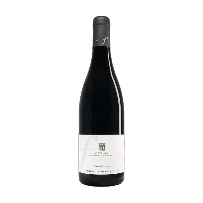 Ferraton - CORNAS "Les Grands Mûriers" Rouge