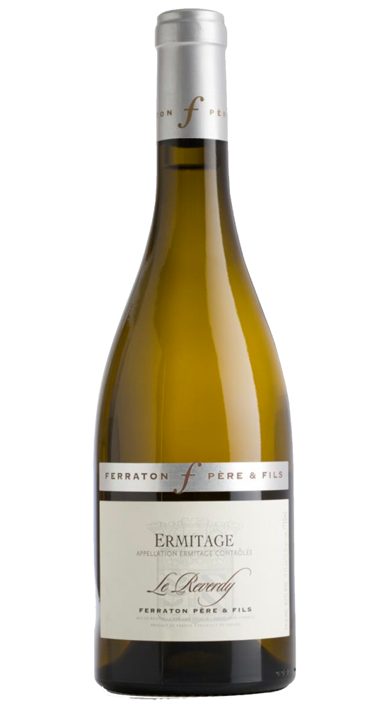 Ferraton - Ermitage Le Reverdi Blanc 2019 75cl