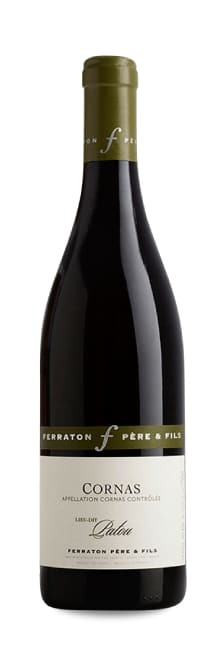 Ferraton - Cornas Patou Rouge Magnum 2019