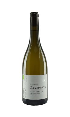 Domaine Alzipratu Cuvée Fiumeseccu Blanc 2024