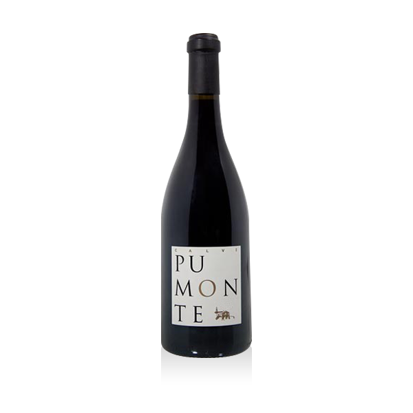 Alzipratu Pumonte Rouge Magnum