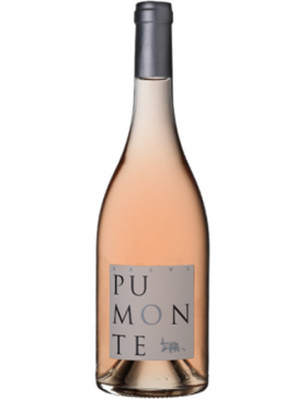 Alzipratu Pumonte Rosé Magnum