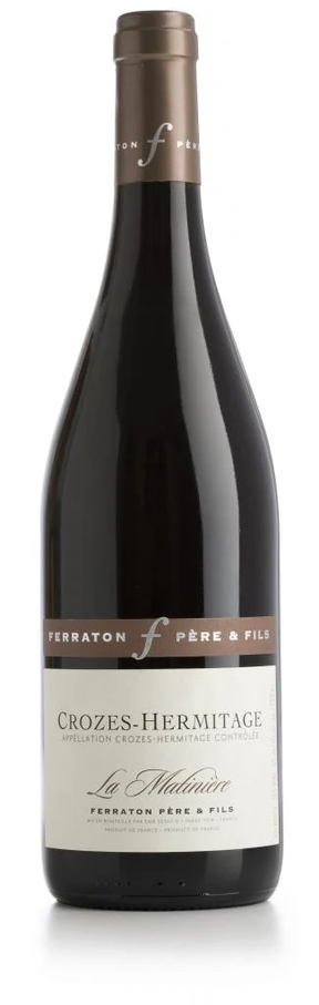 Ferraton - Crozes-Hermitage "La Matinière" 2024  Magnum