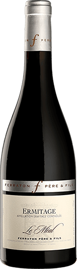 Ferraton - ERMITAGE "Le Méal" Rouge 2022 Magnum