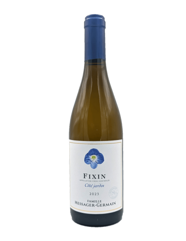Famille Messager-Germain  Fixin "Côté Jardin" - Blanc