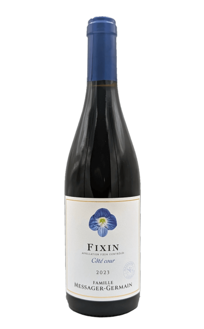 Famille Messager-Germain  Fixin "Côté Cour" - Rouge