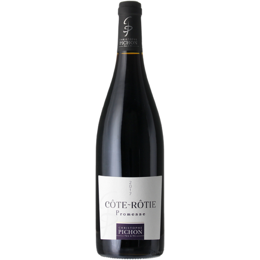 Domaine Christophe Pichon - AOP Côte Rôtie - Promesse 2022 - Magnum 