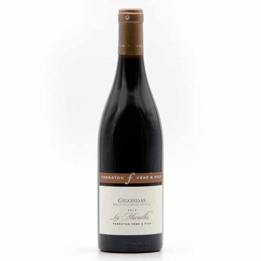 Ferraton - Gigondas "Les Murailles" Rouge