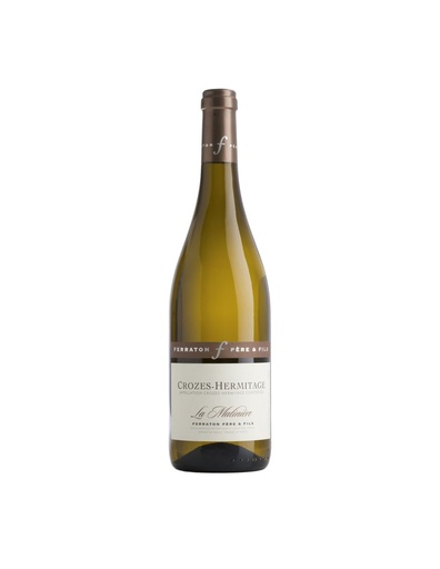 Ferraton - Crozes-Hermitage "La Matinière" Blanc 2023/2024
