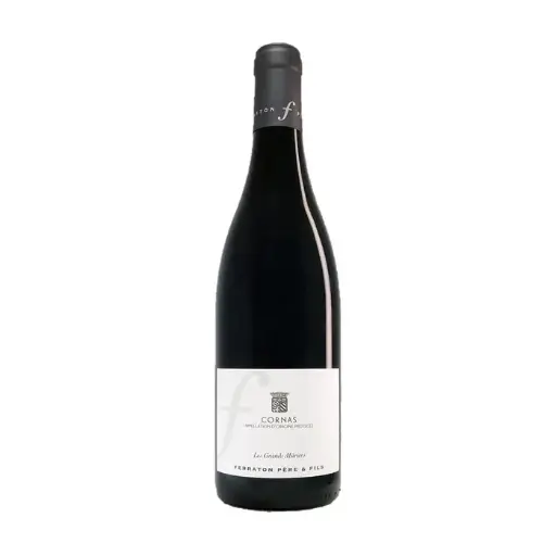 Ferraton - CORNAS "Les Grands Mûriers" Rouge
