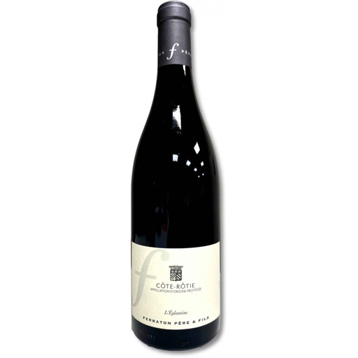 Ferraton - CÔTE-RÔTIE "L'Eglantine" 2022/2023