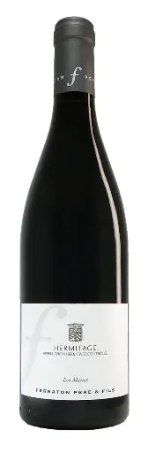 Ferraton - HERMITAGE "Les Miaux" Rouge 2022 