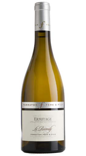 Ferraton - Ermitage Le Reverdi Blanc 2017