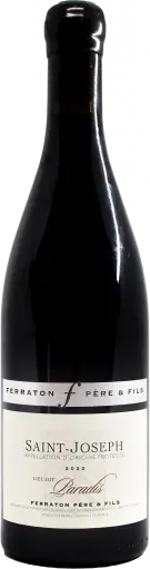 Ferraton - Saint-Joseph Le Paradis Rouge Magnum 2018