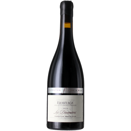 Ferraton - Ermitage les Dionnières Rouge Magnum 2018