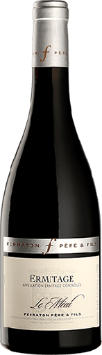 Ferraton - Ermitage le Méal Rouge Magnum 2012