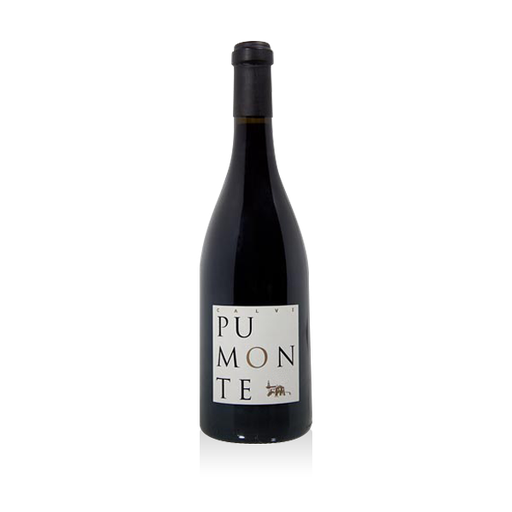 Domaine Alzipratu Pumonte Rouge Magnum