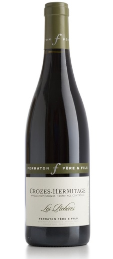 Ferraton - CROZES-HERMITAGE "Les Pichères" Rouge 2022 Magnum