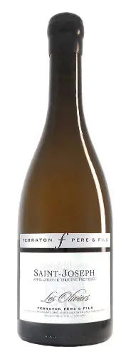 Ferraton - SAINT-JOSEPH "Les Oliviers" Blanc 2021 Magnum