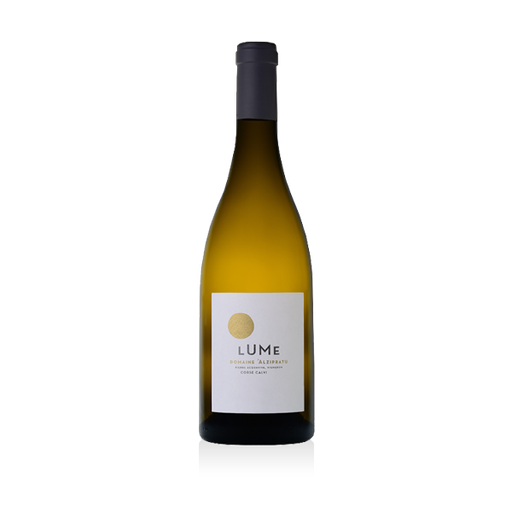 Domaine Alzipratu Cuvée Loghi - Lume Blanc 2023