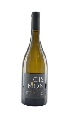 Alzipratu - Cuvée Cismonte Blanc 2023