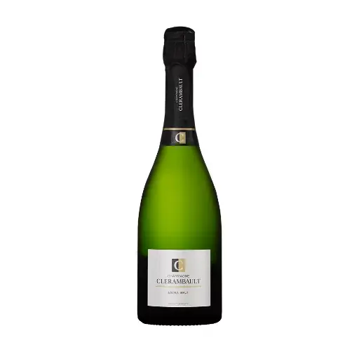 Champagnes Clérambault - Extra-Brut 75 cl