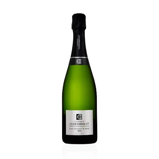 Clérambault - Blanc de Blanc (2017) 150 cl