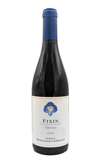 Famille Messager-Germain  Fixin "Côté Cour" - Rouge