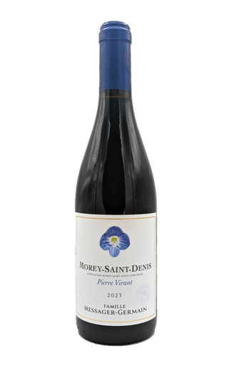 Famille Messager-Germain  Morey-St-Denis "Pierre Virant" - Rouge