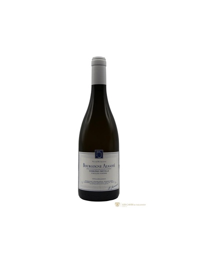 Françoise Jeanniard - Pernand  Vergelesses - Blanc