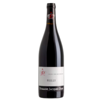 Domaine Jacques Dury - Mercurey  Rouge 2023