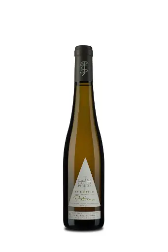 Domaine Christophe Pichon - AOP Condrieu - Patience 2018 - 1/2 bouteille Récolte Tardive