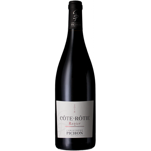 Christophe Pichon - AOP Côte Rôtie - Rozier